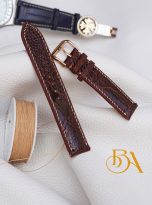 day dong ho da da dieu mau nau dam – day da dong ho Orient cao cap (4)