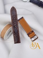 day dong ho da da dieu mau nau dam – day da dong ho Orient cao cap (5)