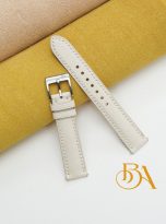 quick release goat leather watch strap – genuine watch band handcrafted (2)