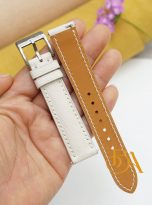 quick release goat leather watch strap – genuine watch band handcrafted (5)