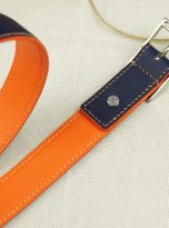 that lung da Epsom Handmade mau xanh navy (10)