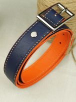 that lung da Epsom Handmade mau xanh navy (2)