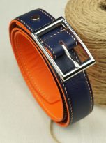 that lung da Epsom Handmade mau xanh navy (6)