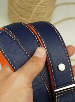 that lung da Epsom Handmade mau xanh navy (7)