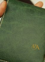 vi da bo Handmade xanh reu (11)