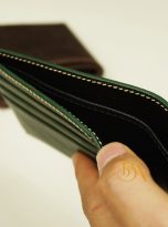 vi da bo Handmade xanh reu (2)