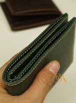 vi da bo Handmade xanh reu (9)