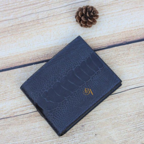 Lý do bạn nên sở hữu ví da handmade