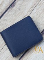 vi da de Alran Handmade mau xanh navy (1)