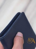 vi da de Alran Handmade mau xanh navy (4)