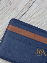 vi da de Alran Handmade mau xanh navy (5)