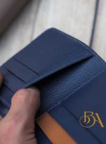 vi da de Alran Handmade mau xanh navy (6)