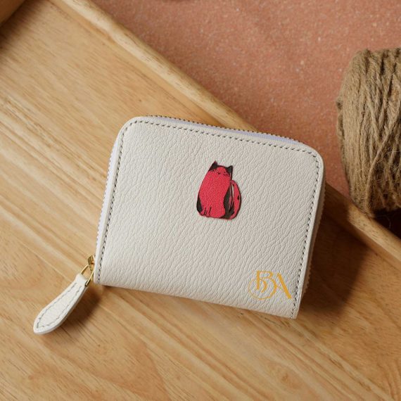 Ví da handmade – món quà ý nghĩa