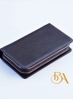 Clutch cam tay da Epsom mau nau (3)