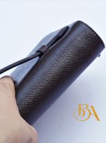 Clutch cam tay da Epsom mau nau (4)