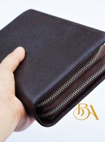 Clutch cam tay da Epsom mau nau (5)