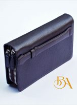 Clutch cam tay da Epsom mau nau (6)