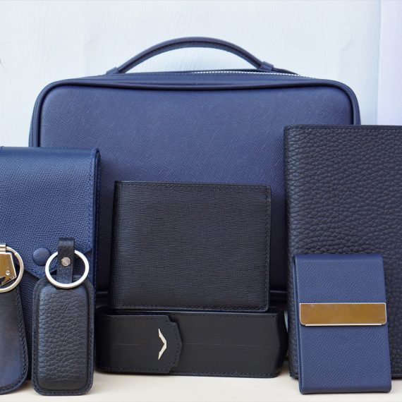 Sản phẩm đồ da – Vì sao nên chọn sản phẩm đồ da handmade?