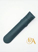 Moss-Green-Epsom-Pen-case-(4)