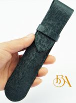 Moss-Green-Epsom-Pen-case-(6)