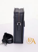 Tui da bo phoi vai canvas mau xanh (6)