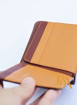 Vi da bo Nappa dang ngang mau nau do (1)