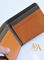 Vi da bo Nappa dang ngang mau xanh oliu (1)