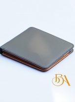 Vi da bo Nappa dang ngang mau xanh oliu (3)