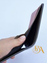 Vi da bo Nappa dang ngang mau xanh oliu (7)