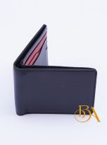 Vi da bo Nappa nhap khau dang ngang nau xanh navy (17)