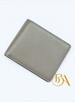 Vi da bo Nappa nhap khau dang ngang nau xanh oliu (2)