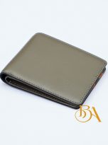 Vi da bo Nappa nhap khau dang ngang nau xanh oliu (3)