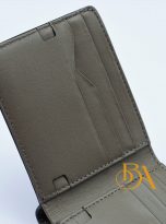 Vi da bo Nappa nhap khau dang ngang nau xanh oliu (9)