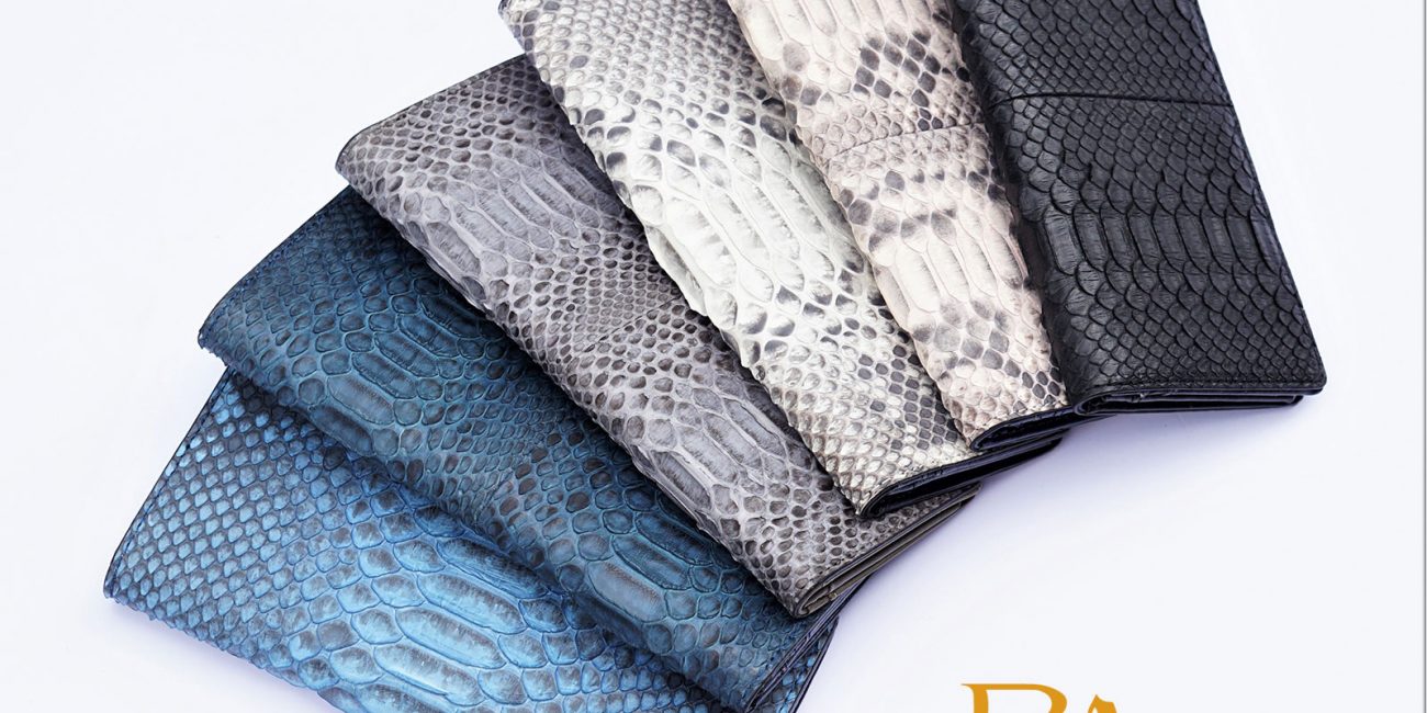 Xưởng sản xuất ví da thật chất lượng cao