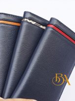 Vi dai da bo Nappa mau xanh navy (8)