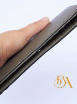 Vi dai da bo Nappa mau xanh oliu (3)