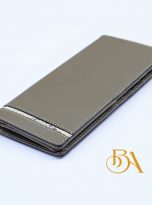 Vi dai da bo Nappa mau xanh oliu (4)