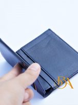 Vi nam dang dung da bo Nappa mau xanh navy (4)