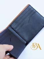 Vi nam dang ngang da bo Nappa mau den (2)