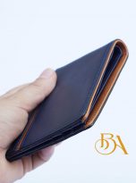 Vi nam dang ngang da bo Nappa mau xanh navy (13)