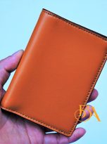 Vi name card da bo Nappa mau vang cam (1)