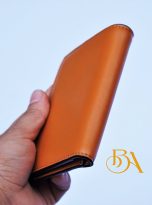 Vi name card da bo Nappa mau vang cam (2)