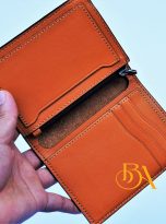 Vi name card da bo Nappa mau vang cam (3)