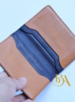 Vi name carrd da bo Nappa mau xanh navy (4)