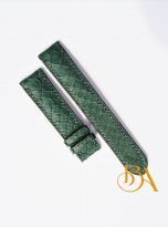 day dong ho da tran mau xanh reu (3)