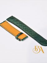 day dong ho da tran mau xanh reu (4)