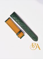 day dong ho da tran mau xanh reu (5)