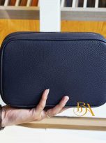 clutch da bo Togo mau xanh navy (2)