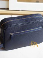 clutch da bo Togo mau xanh navy (4)