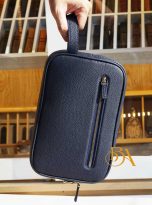clutch da bo Togo mau xanh navy (5)